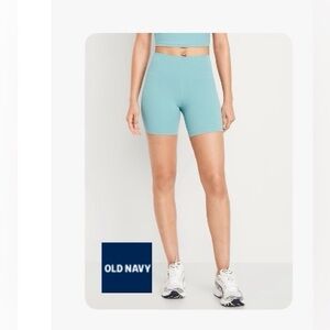Old Navy Biker Shorts